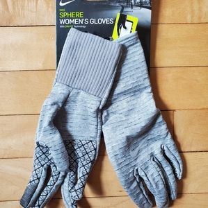 Nike Running Gloves